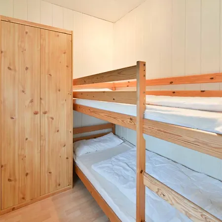 Apartament Corinna Grömitz