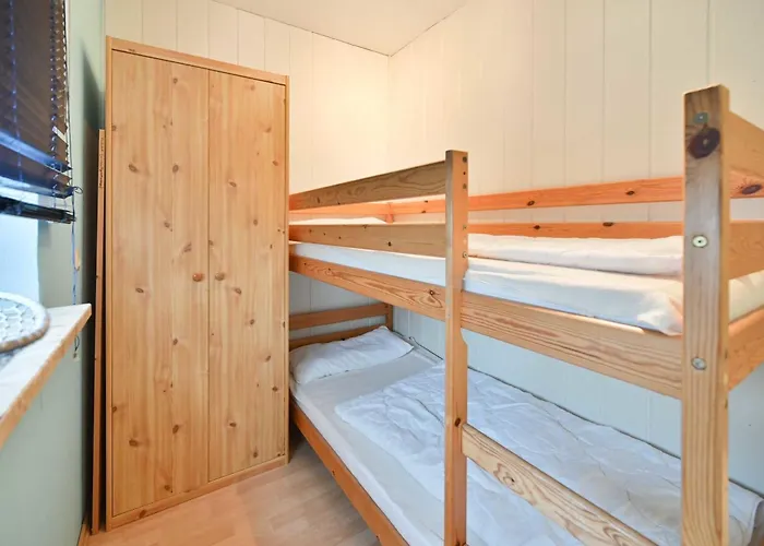 Appartamento Corinna Grömitz