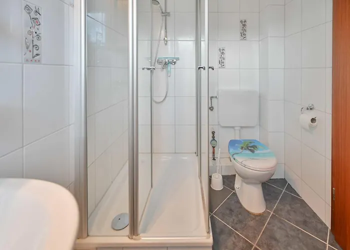 Corinna Appartamento Grömitz